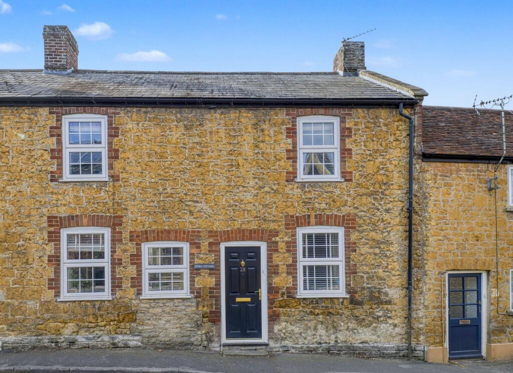 Main image of property: Station Road, Castle Cary, Somerset, BA7