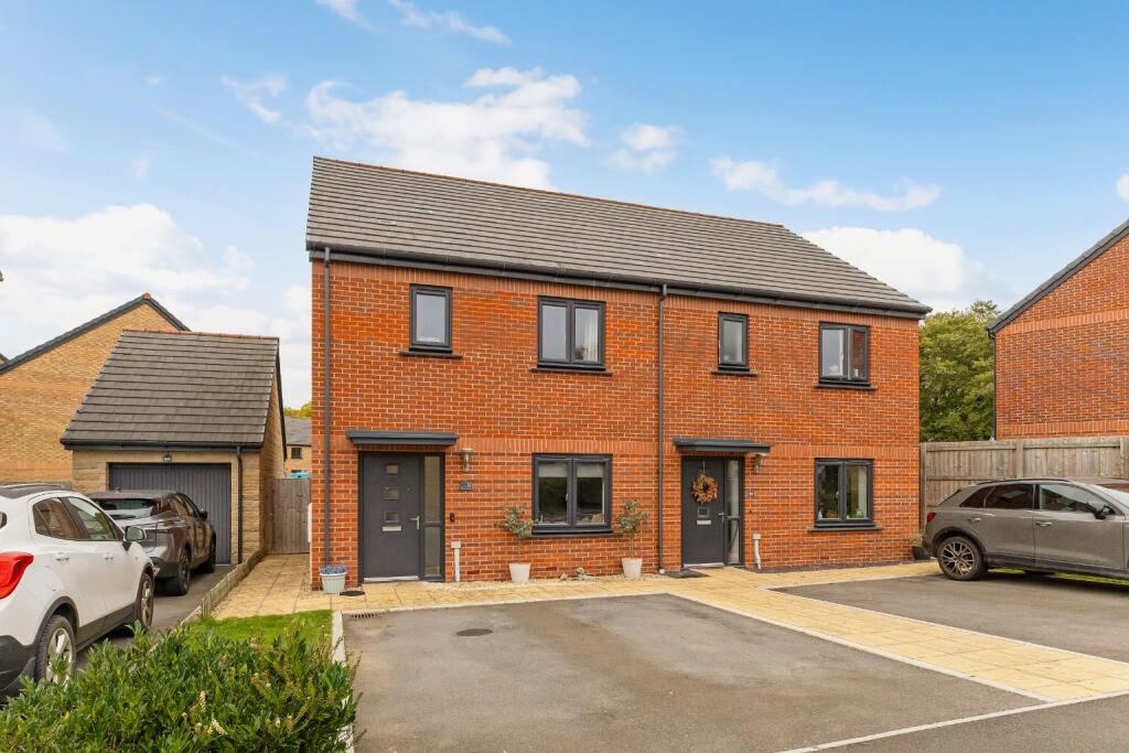 Main image of property: Bligh Bond Road, Glastonbury