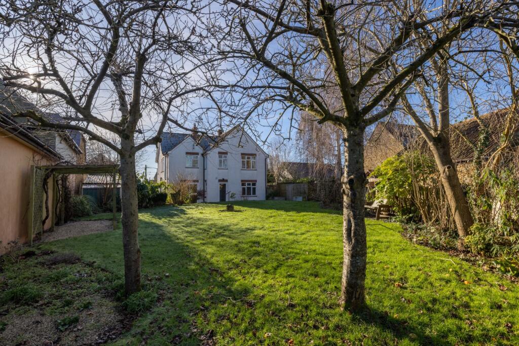 Main image of property: Long Street, Galhampton