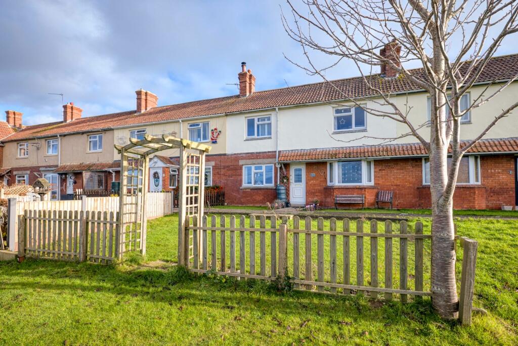 Main image of property: West Park, Castle Cary