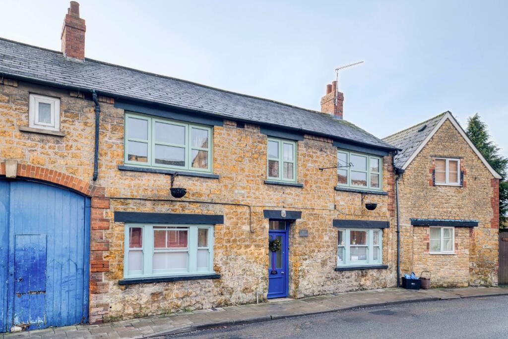 Main image of property: Station Road, Castle Cary, Somerset, BA7