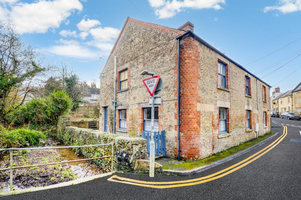 Main image of property: Lusty, Bruton