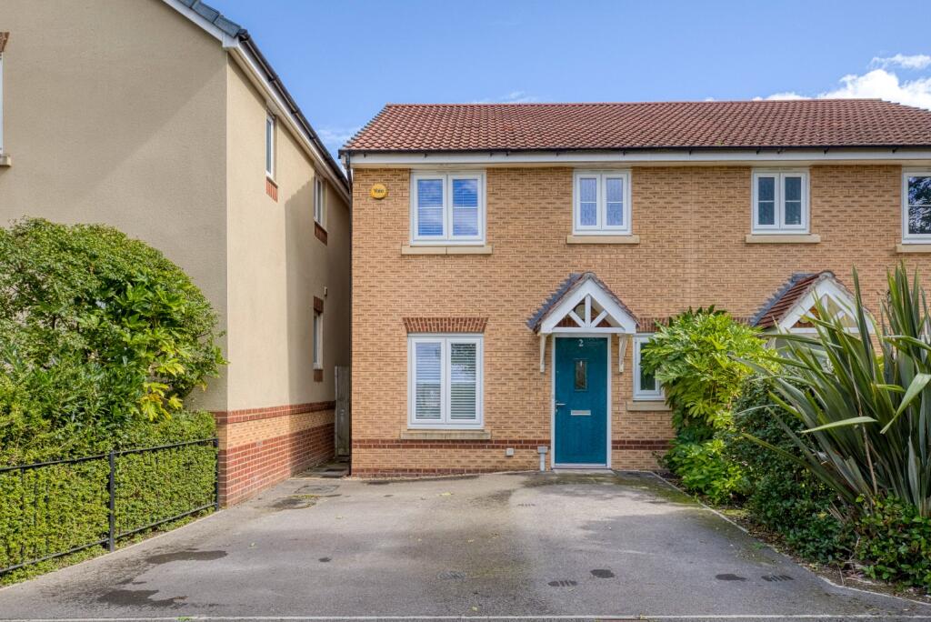 Main image of property: Almsford Close, Castle Cary