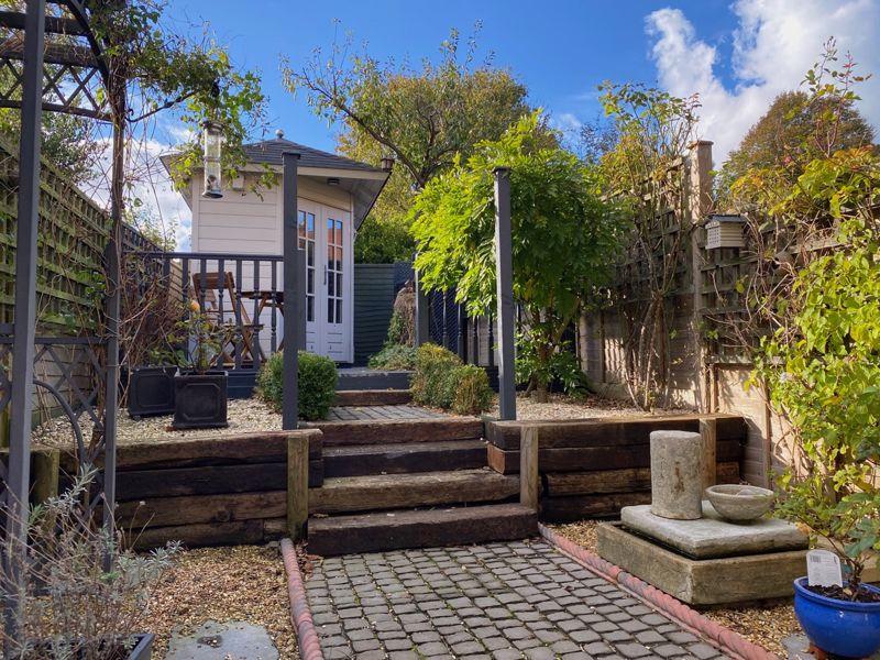 2 bedroom detached house for sale in Florida Street, Castle Cary, BA7