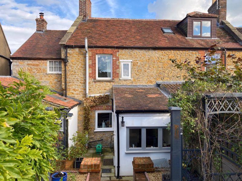 2 bedroom detached house for sale in Florida Street, Castle Cary, BA7