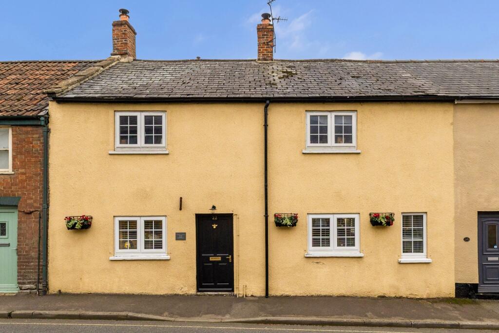 Main image of property: Castle Cary, Somerset, BA7
