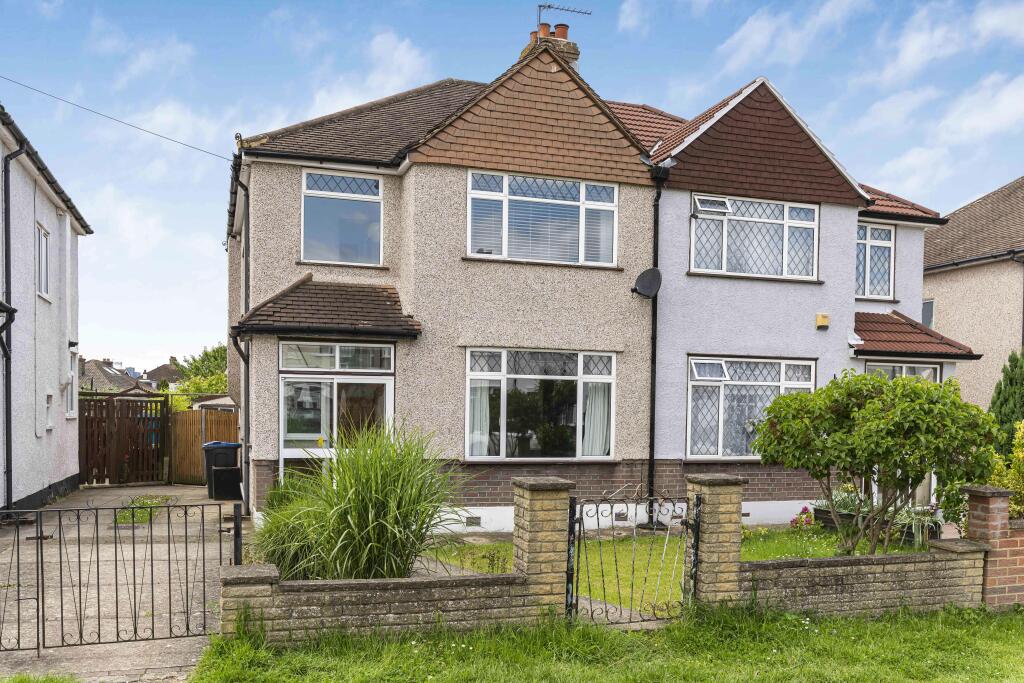 Main image of property: Ash Tree Way, Croydon