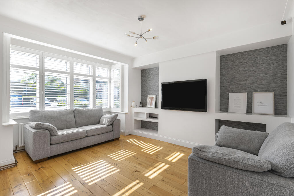 Additional property image - Gates Green Road, West Wickham