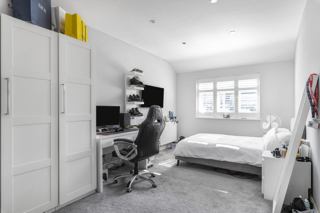 Additional property image - Gates Green Road, West Wickham
