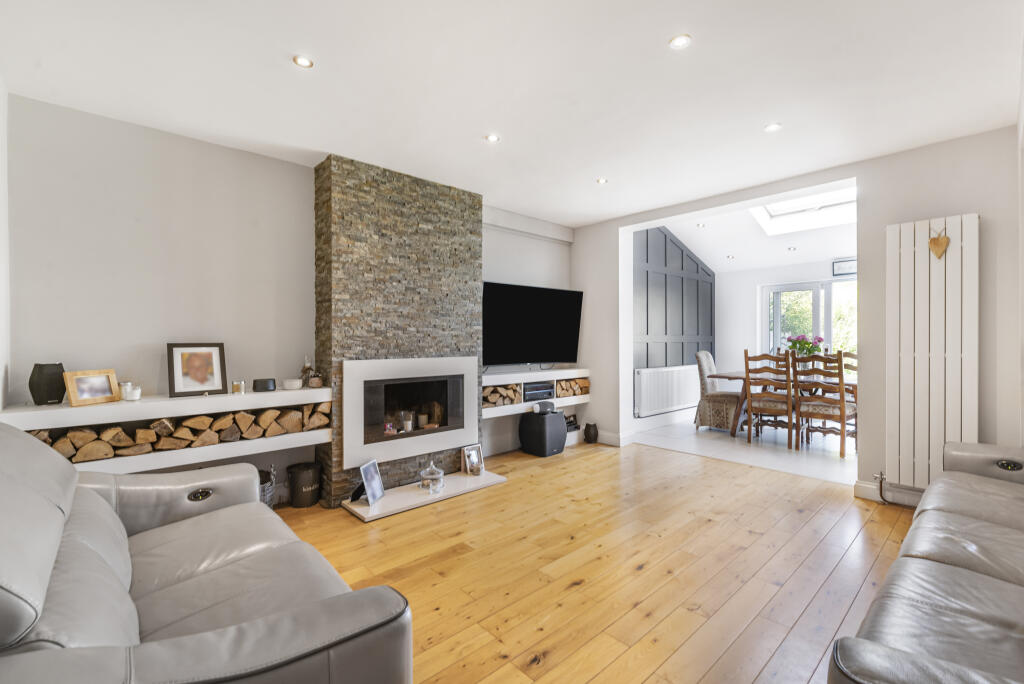 Additional property image - Gates Green Road, West Wickham