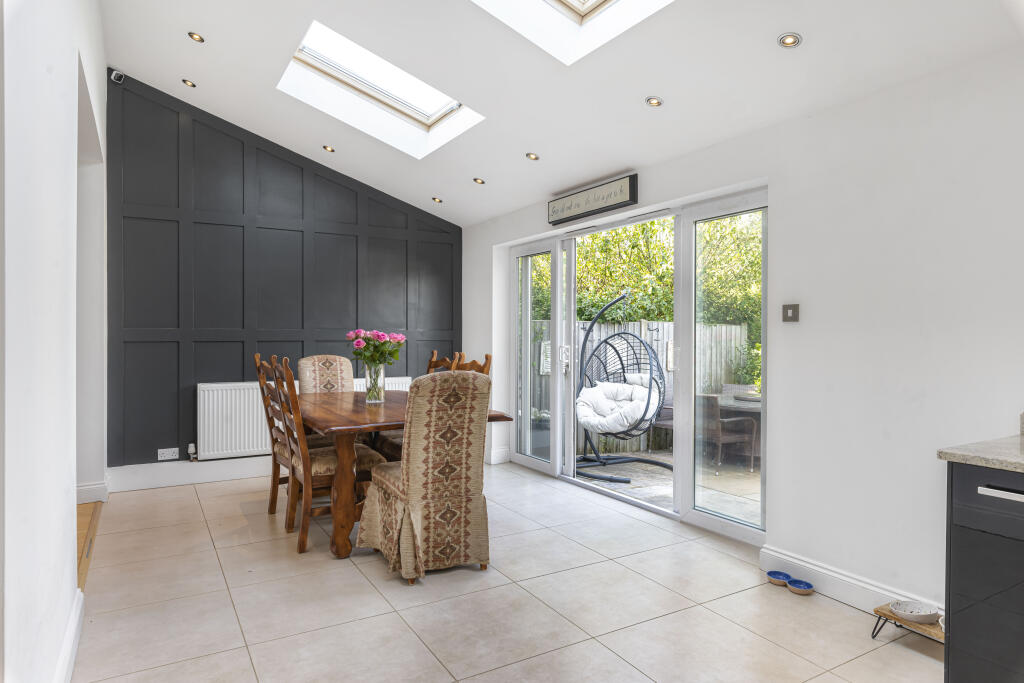 Additional property image - Gates Green Road, West Wickham