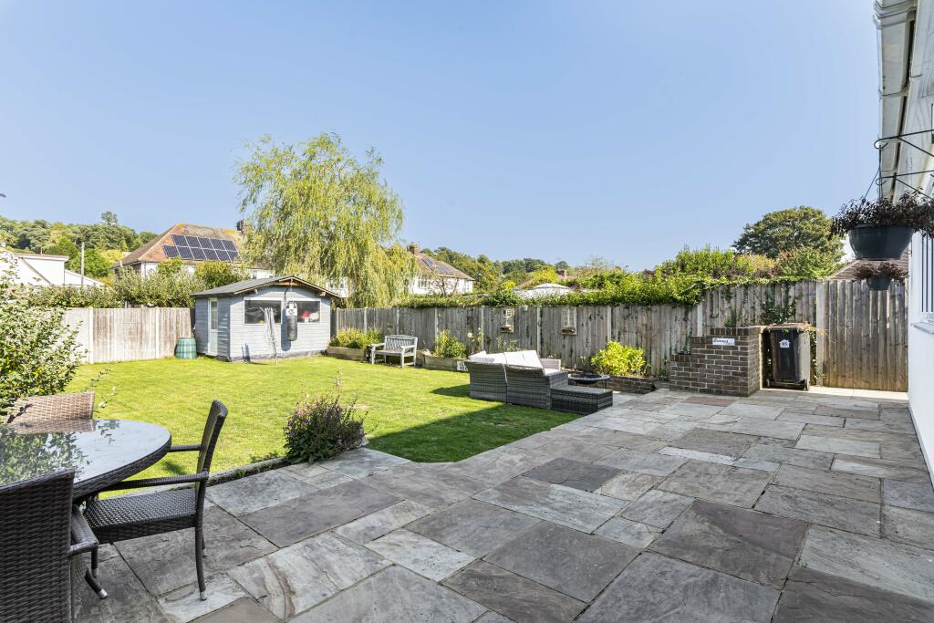 Additional property image - Gates Green Road, West Wickham
