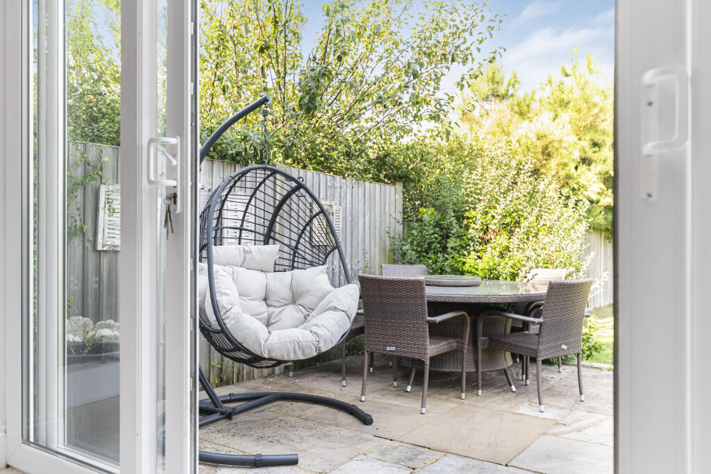 Additional property image - Gates Green Road, West Wickham