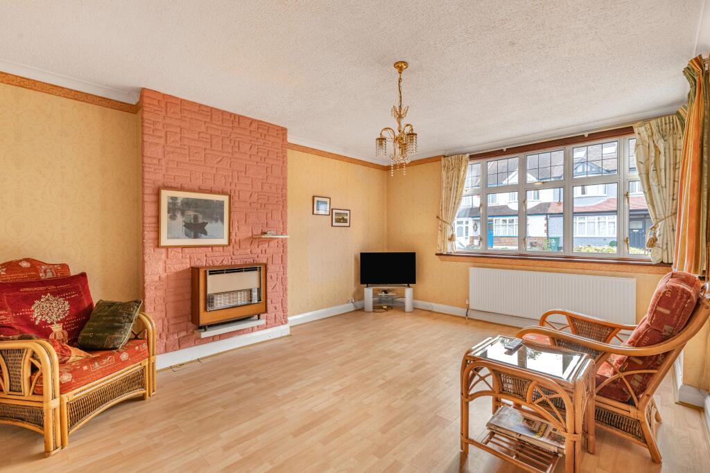 Additional property image - Ernest Close, Beckenham