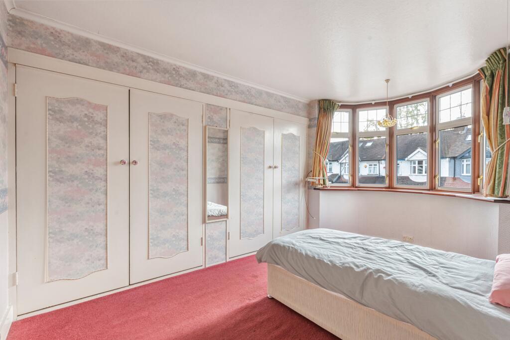 Additional property image - Ernest Close, Beckenham