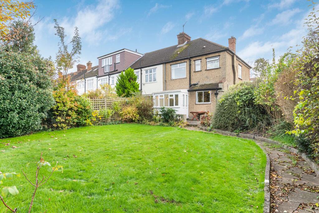Additional property image - Ernest Close, Beckenham