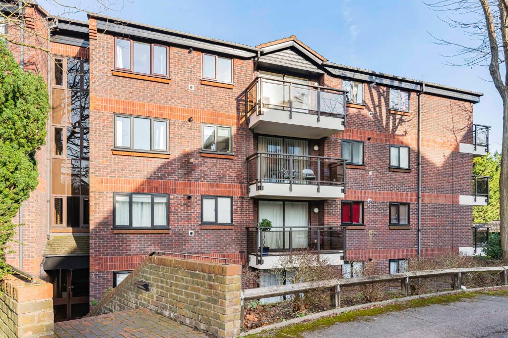 Main image of property: Chatsworth House, Whitehaven Close, Bromley
