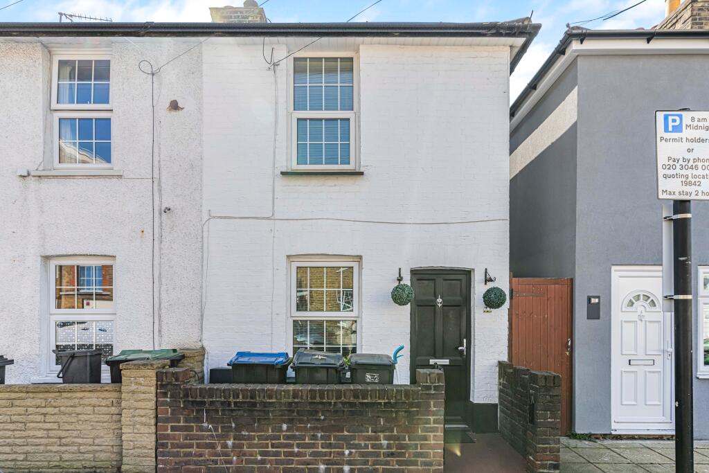 Main image of property: West Street, Croydon