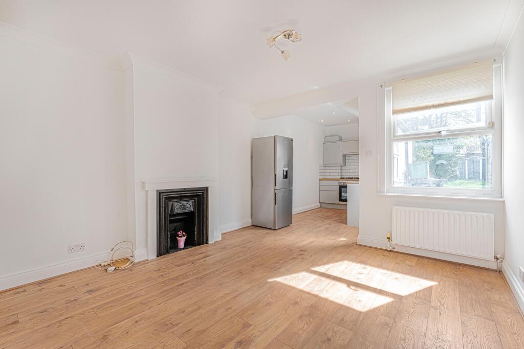 Main image of property: Woodside Green, London