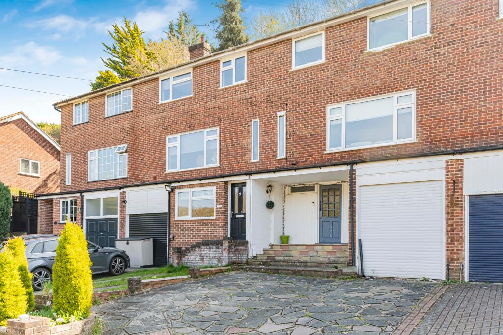 Main image of property: Melody Road, Biggin Hill, Westerham