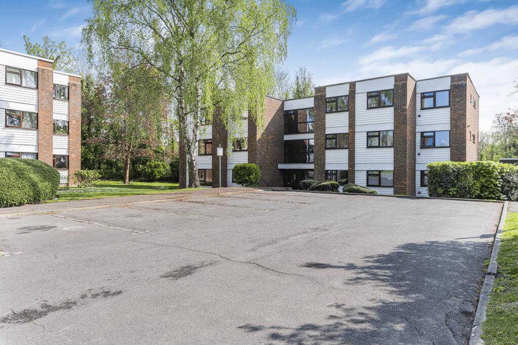 Main image of property: Beech Copse, South Croydon