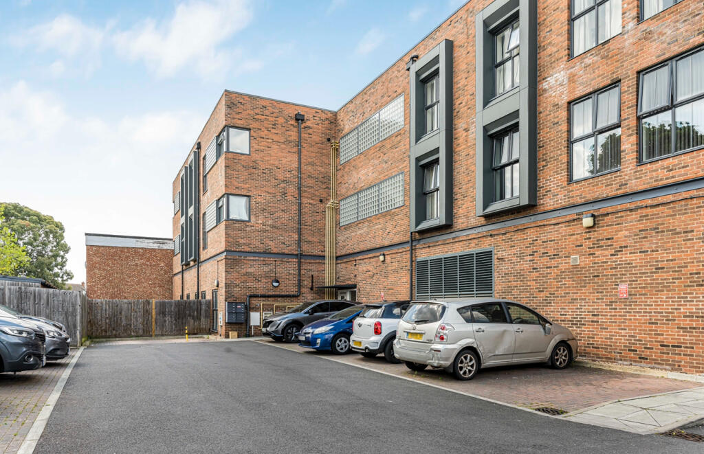 Main image of property: Standcumbe Court, 166 Upper Elmers End Road, Beckenham