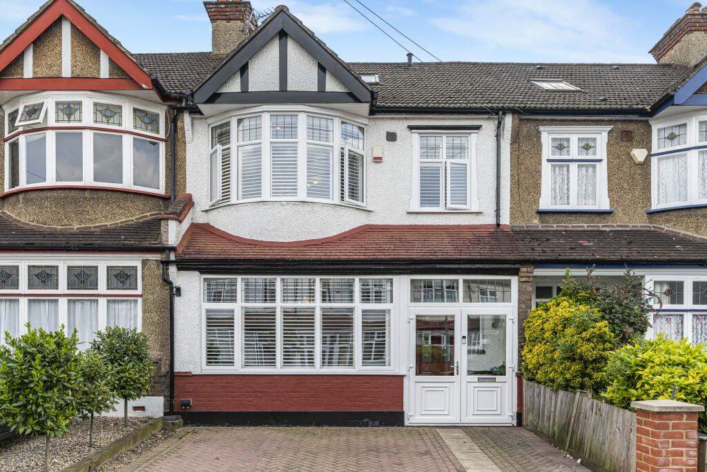 Main image of property: Eden Way, Beckenham