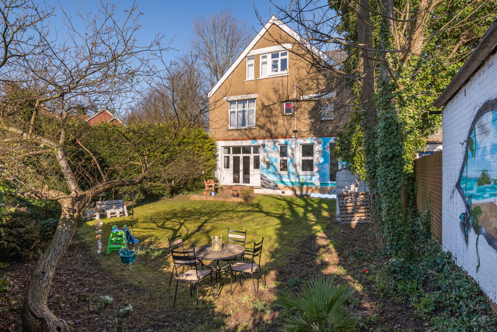 Main image of property: Spencer Road, South Croydon