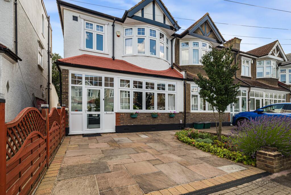 Main image of property: Eden Way, Beckenham