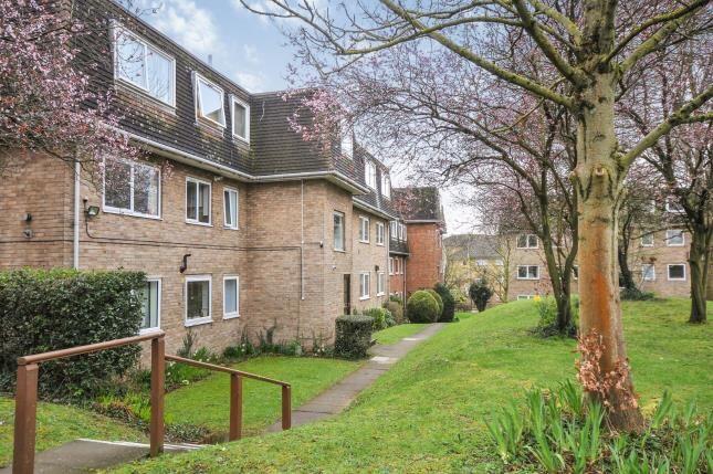 Main image of property: Wenderholme Court, 68 South Park Hill Road, South Croydon
