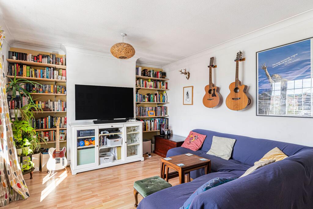 Main image of property: Upper Elmers End Road, Beckenham