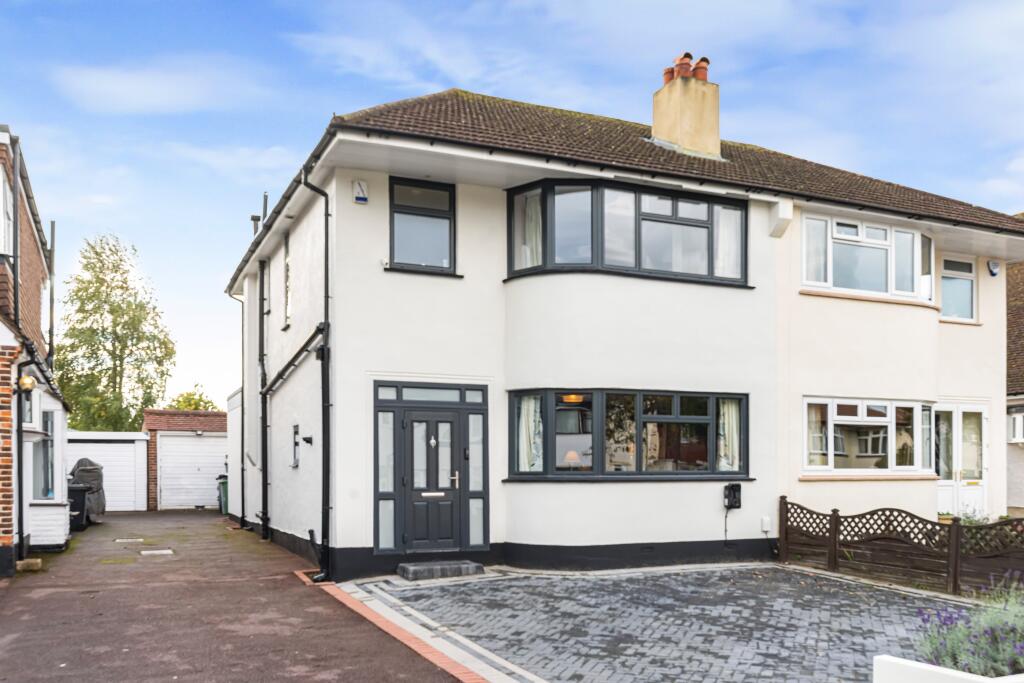 Main image of property: Eden Way, Beckenham