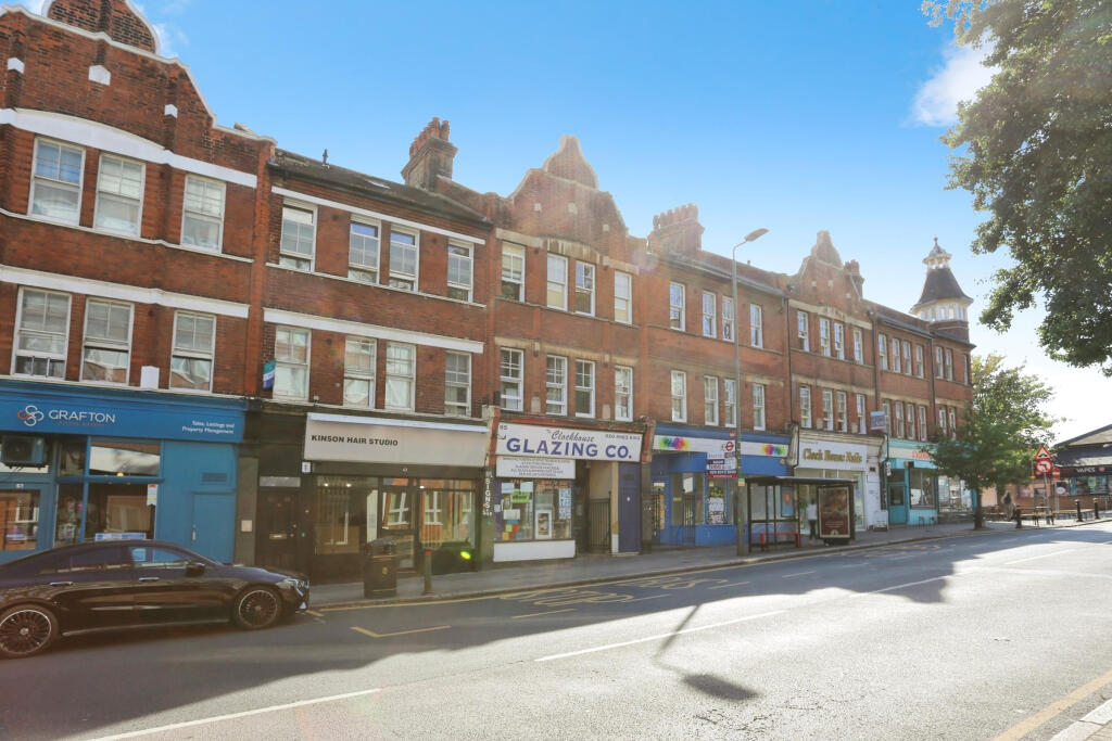 Main image of property: Trafalgar House, 61-63 Beckenham Road, Beckenham