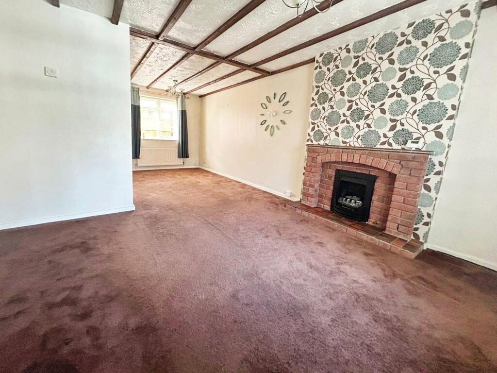 Main image of property: Regency Close, Glen Parva, Leicester, Leicestershire, LE2