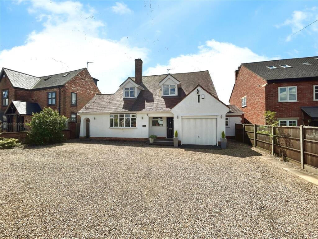 Main image of property: Hillsborough Road, Glen Parva, Leicester, LE2