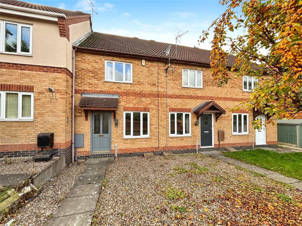 Main image of property: High Street, Fleckney, Leicester, Leicestershire, LE8