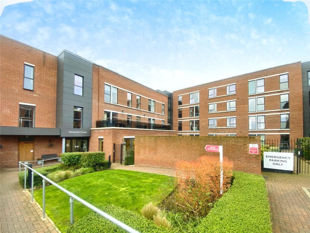 Main image of property: Little Glen Road, Glen Parva, Leicester, Leicestershire, LE2
