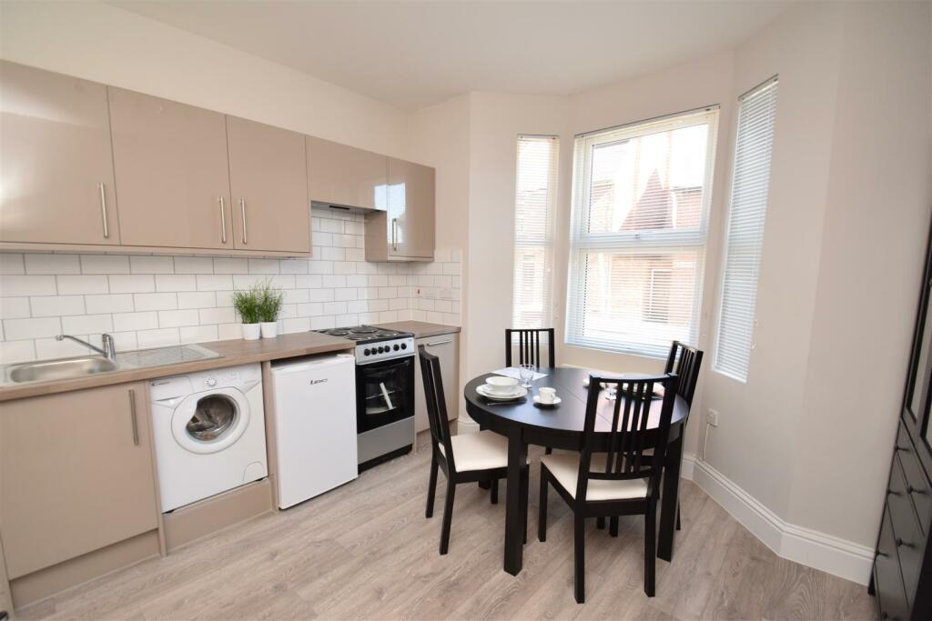 1 bedroom apartment for rent in Prospect Street, Caversham, Reading, RG4