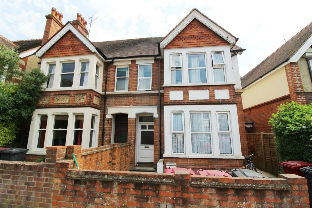1 bedroom apartment for rent in St. Annes Road, Caversham, Reading, RG4