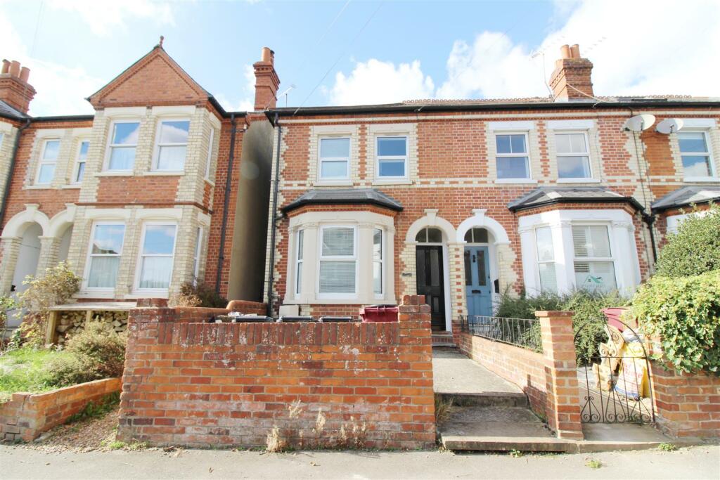 Main image of property: Priory Avenue, Caversham, Reading