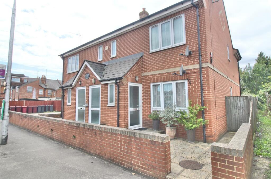 Main image of property: Briants Avenue, Caversham, Reading