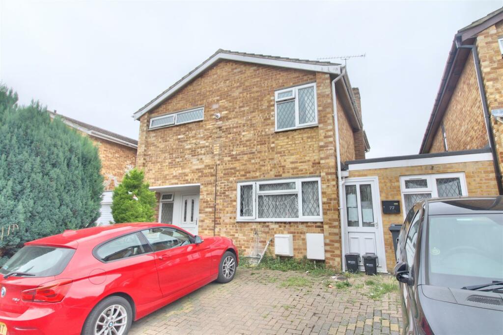 Main image of property: Galsworthy Drive, Caversham, Reading