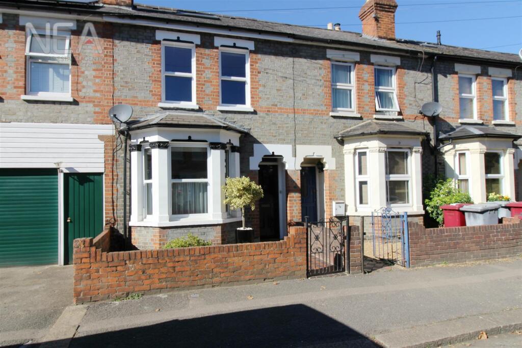 Main image of property: De Montfort Road, Reading, Berkshire