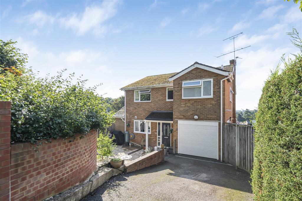 Main image of property: Grove Hill, Emmer Green, Reading