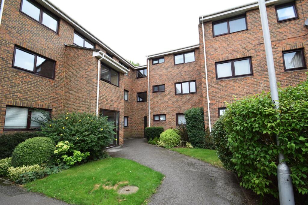 Main image of property: Cardinal Close, Caversham, Reading
