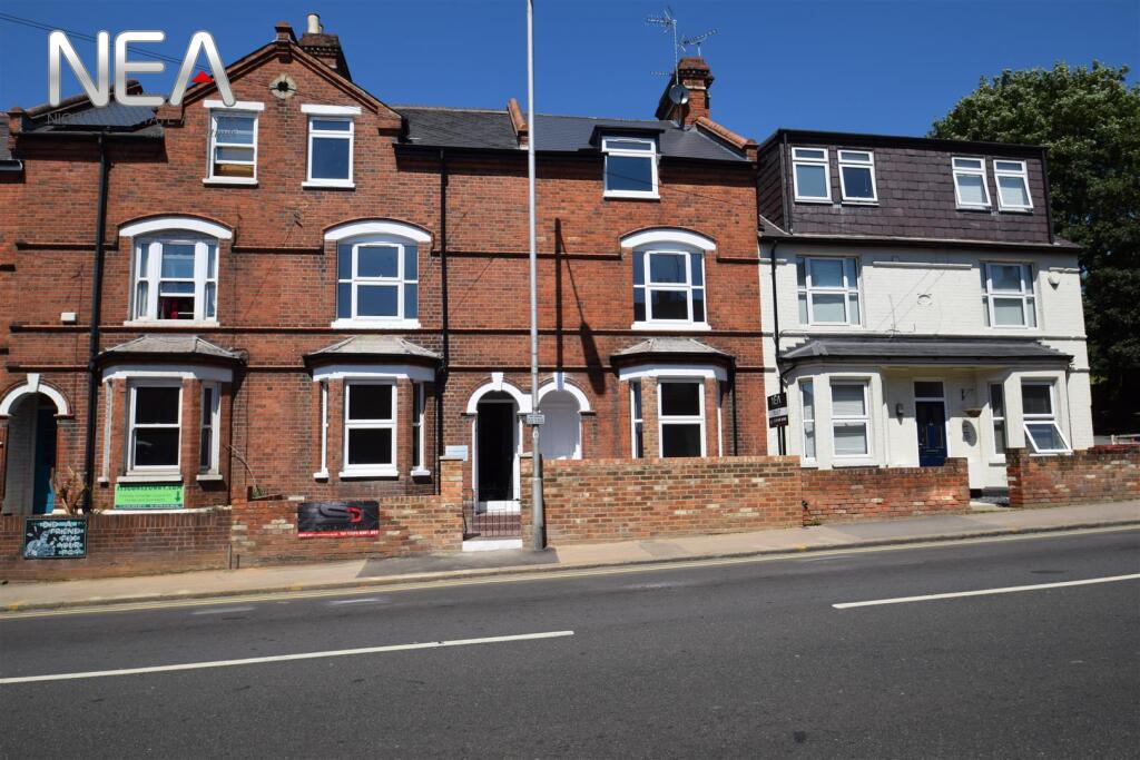Main image of property: Prospect Street, Caversham, Reading