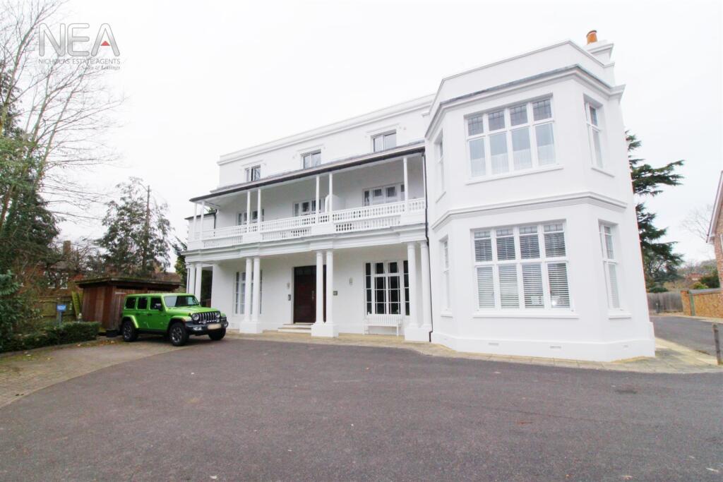 Main image of property: Notley Place, Emmer Green, Reading