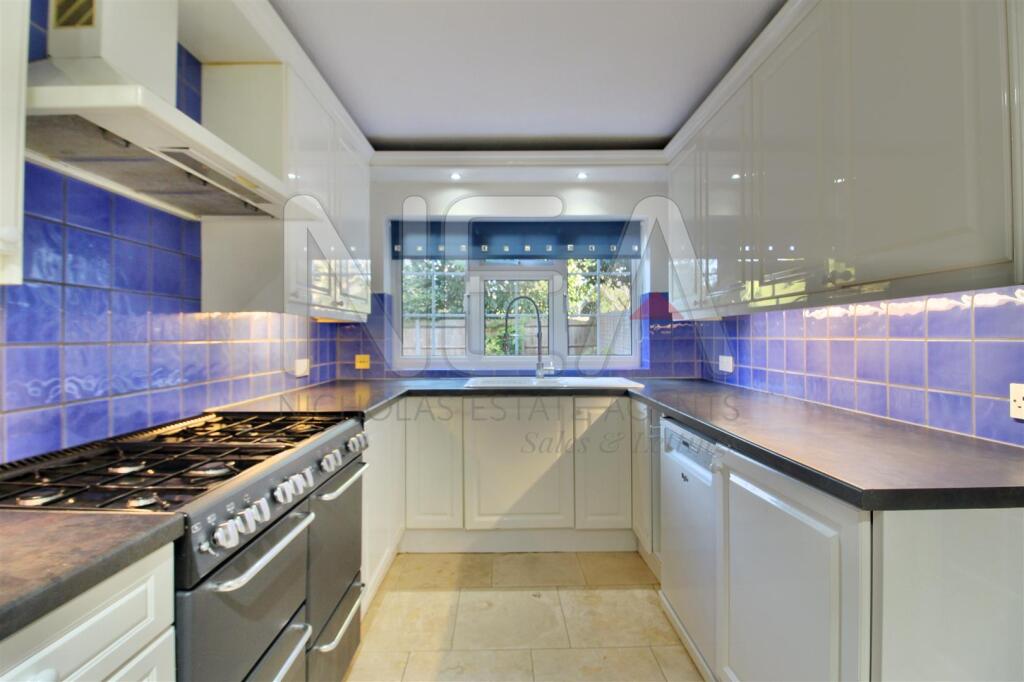 Main image of property: Woodcote Road, Caversham, Reading