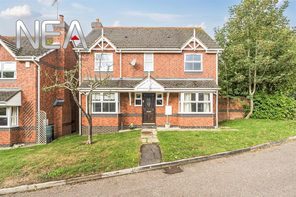 Main image of property: Rhigos, Emmer Green, Reading