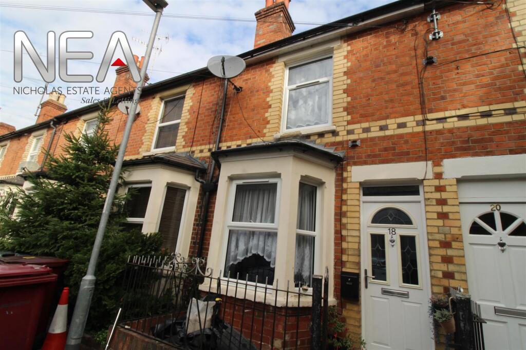 Main image of property: Hart Street, Reading
